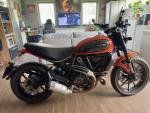 Klikněte pro detailní foto č. 6 - Ducati Scrambler Icon