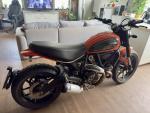 Klikněte pro detailní foto č. 7 - Ducati Scrambler Icon
