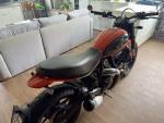 Klikněte pro detailní foto č. 8 - Ducati Scrambler Icon