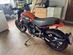 Klikněte pro detailní foto č. 9 - Ducati Scrambler Icon