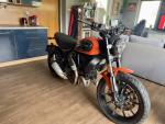 Klikněte pro detailní foto č. 11 - Ducati Scrambler Icon