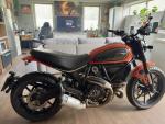 Klikněte pro detailní foto č. 2 - Ducati Scrambler Icon