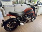 Klikněte pro detailní foto č. 12 - Ducati Scrambler Icon