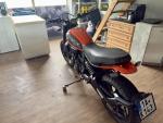 Klikněte pro detailní foto č. 15 - Ducati Scrambler Icon