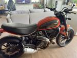 Klikněte pro detailní foto č. 16 - Ducati Scrambler Icon