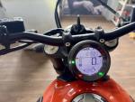 Klikněte pro detailní foto č. 5 - Ducati Scrambler Icon