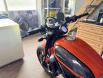 Klikněte pro detailní foto č. 4 - Ducati Scrambler Icon
