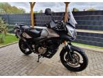 Klikněte pro detailní foto č. 11 - Suzuki DL 650 V-Strom XT
