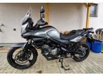 Klikněte pro detailní foto č. 12 - Suzuki DL 650 V-Strom XT
