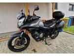 Klikněte pro detailní foto č. 13 - Suzuki DL 650 V-Strom XT