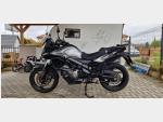 Detail nabídky - Suzuki DL 650 V-Strom XT