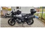 Klikněte pro detailní foto č. 9 - Suzuki DL 650 V-Strom XT
