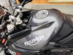 Klikněte pro detailní foto č. 10 - Triumph Tiger 800 XC