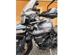 Klikněte pro detailní foto č. 12 - Triumph Tiger 800 XC