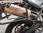 Klikněte pro detailní foto č. 14 - Triumph Tiger 800 XC