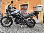 Klikněte pro detailní foto č. 16 - Triumph Tiger 800 XC