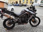 Detail nabídky - Triumph Tiger 800 XC
