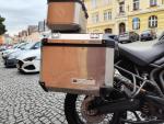 Klikněte pro detailní foto č. 7 - Triumph Tiger 800 XC
