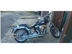 Klikněte pro detailní foto č. 1 - Harley-Davidson FXSTS Springer Softail