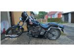 Klikněte pro detailní foto č. 2 - Harley-Davidson FXSTS Springer Softail