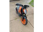 Klikněte pro detailní foto č. 3 - KTM 390 Duke