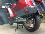 Klikněte pro detailní foto č. 10 - Honda ST 1100 Pan European