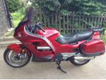 Klikněte pro detailní foto č. 1 - Honda ST 1100 Pan European