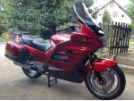 Klikněte pro detailní foto č. 2 - Honda ST 1100 Pan European