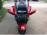 Klikněte pro detailní foto č. 3 - Honda ST 1100 Pan European
