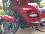 Klikněte pro detailní foto č. 4 - Honda ST 1100 Pan European