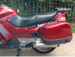 Klikněte pro detailní foto č. 6 - Honda ST 1100 Pan European