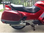 Klikněte pro detailní foto č. 7 - Honda ST 1100 Pan European