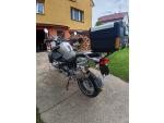 Klikněte pro detailní foto č. 3 - BMW R 1200 GS Adventure