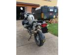 Klikněte pro detailní foto č. 4 - BMW R 1200 GS Adventure