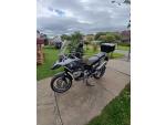 Klikněte pro detailní foto č. 5 - BMW R 1200 GS Adventure