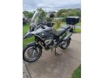Klikněte pro detailní foto č. 8 - BMW R 1200 GS Adventure