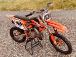 Klikněte pro detailní foto č. 1 - KTM 85 SX