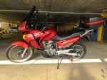 Klikněte pro detailní foto č. 1 - Honda XL 650 V Transalp