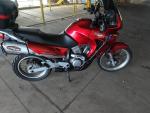 Klikněte pro detailní foto č. 2 - Honda XL 650 V Transalp