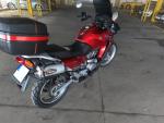 Klikněte pro detailní foto č. 3 - Honda XL 650 V Transalp