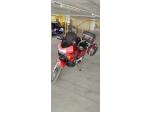 Klikněte pro detailní foto č. 6 - Honda XL 650 V Transalp