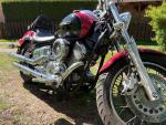 Klikněte pro detailní foto č. 10 - Yamaha XVS 1100 DragStar