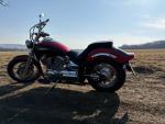 Klikněte pro detailní foto č. 11 - Yamaha XVS 1100 DragStar