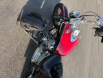 Klikněte pro detailní foto č. 14 - Yamaha XVS 1100 DragStar