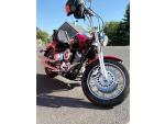 Klikněte pro detailní foto č. 1 - Yamaha XVS 1100 DragStar
