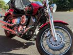 Klikněte pro detailní foto č. 2 - Yamaha XVS 1100 DragStar