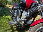 Klikněte pro detailní foto č. 3 - Yamaha XVS 1100 DragStar