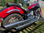 Klikněte pro detailní foto č. 5 - Yamaha XVS 1100 DragStar