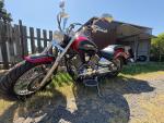 Klikněte pro detailní foto č. 7 - Yamaha XVS 1100 DragStar