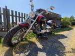 Klikněte pro detailní foto č. 8 - Yamaha XVS 1100 DragStar